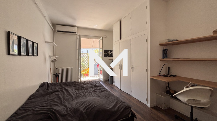 Ma-Cabane - Vente Appartement Grenoble, 81 m²