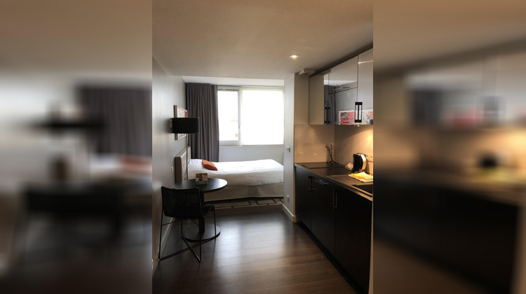 Ma-Cabane - Vente Appartement Grenoble, 23 m²