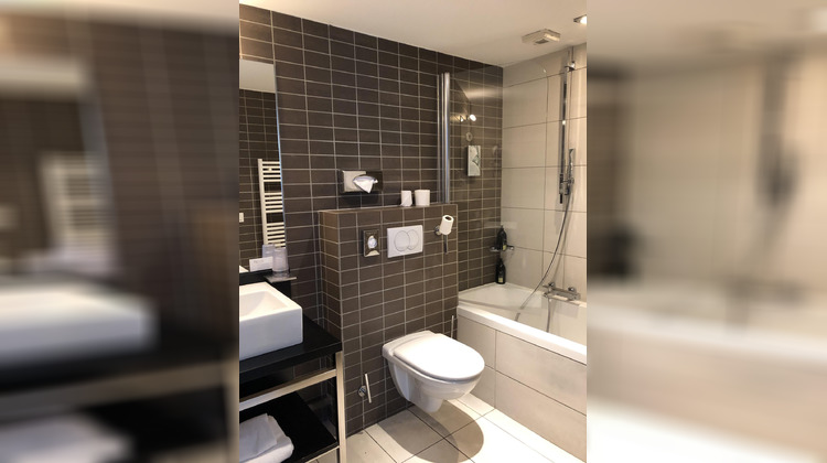 Ma-Cabane - Vente Appartement Grenoble, 23 m²
