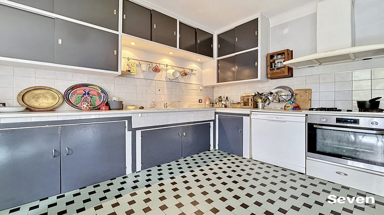 Ma-Cabane - Vente Appartement Grenoble, 96 m²