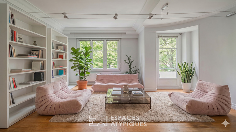 Ma-Cabane - Vente Appartement GRENOBLE, 143 m²