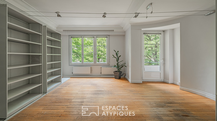 Ma-Cabane - Vente Appartement GRENOBLE, 143 m²