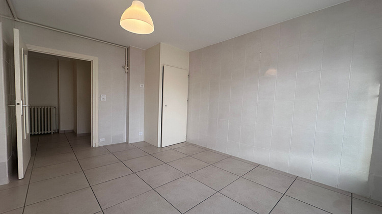 Ma-Cabane - Vente Appartement GRENOBLE, 83 m²