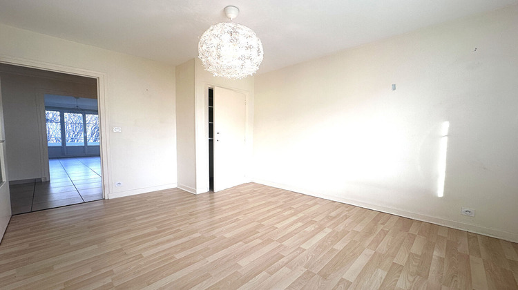 Ma-Cabane - Vente Appartement GRENOBLE, 83 m²