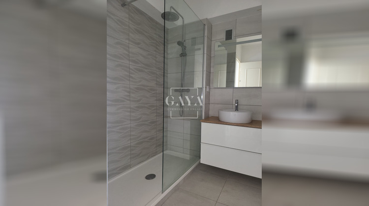 Ma-Cabane - Vente Appartement GRENOBLE, 58 m²