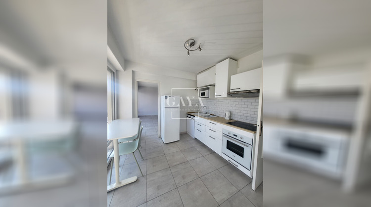 Ma-Cabane - Vente Appartement GRENOBLE, 58 m²