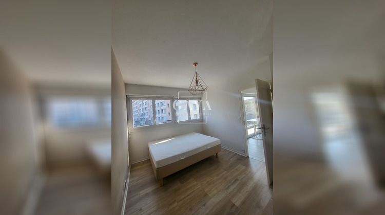 Ma-Cabane - Vente Appartement GRENOBLE, 58 m²