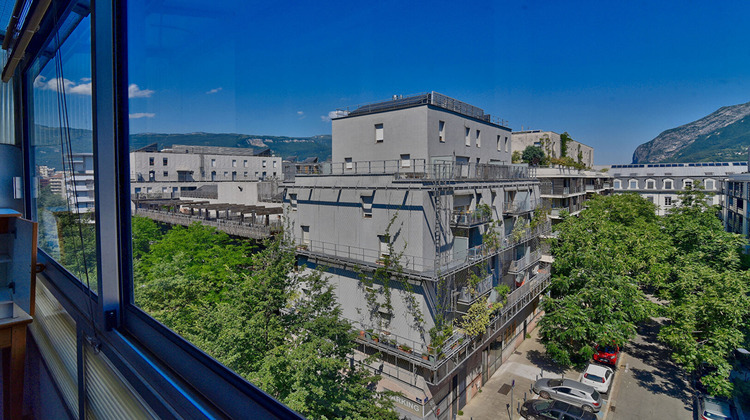 Ma-Cabane - Vente Appartement GRENOBLE, 66 m²