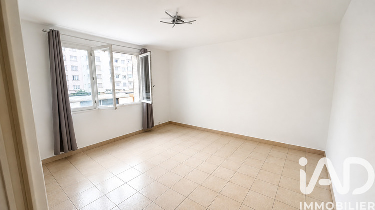 Ma-Cabane - Vente Appartement Grenoble, 28 m²