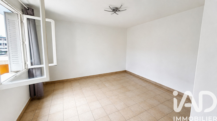Ma-Cabane - Vente Appartement Grenoble, 28 m²