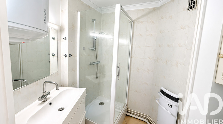 Ma-Cabane - Vente Appartement Grenoble, 28 m²