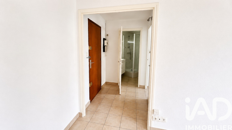 Ma-Cabane - Vente Appartement Grenoble, 28 m²