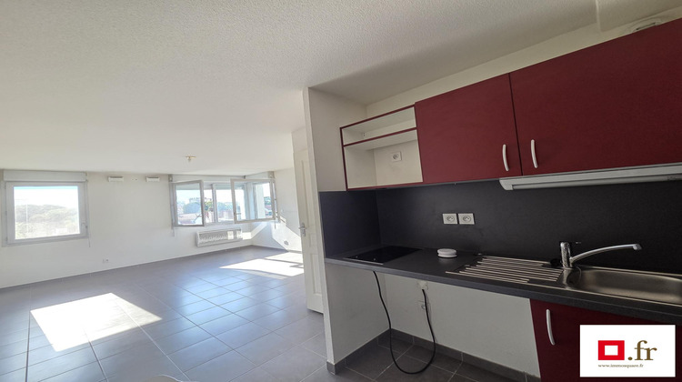 Ma-Cabane - Vente Appartement Grenoble, 31 m²