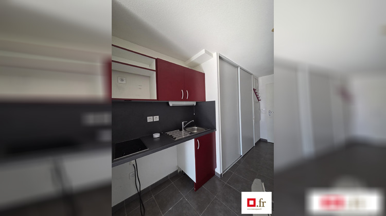Ma-Cabane - Vente Appartement Grenoble, 31 m²