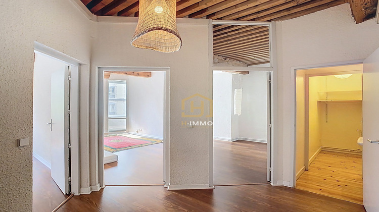 Ma-Cabane - Vente Appartement Grenoble, 83 m²