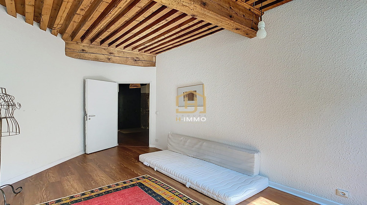 Ma-Cabane - Vente Appartement Grenoble, 83 m²