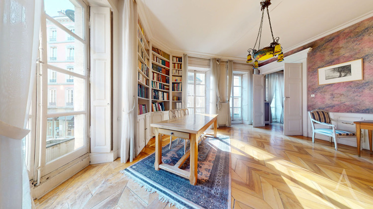 Ma-Cabane - Vente Appartement GRENOBLE, 196 m²