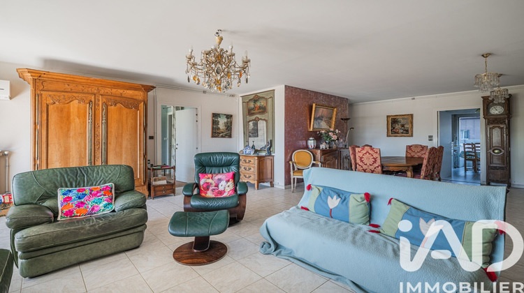 Ma-Cabane - Vente Appartement Grenoble, 107 m²
