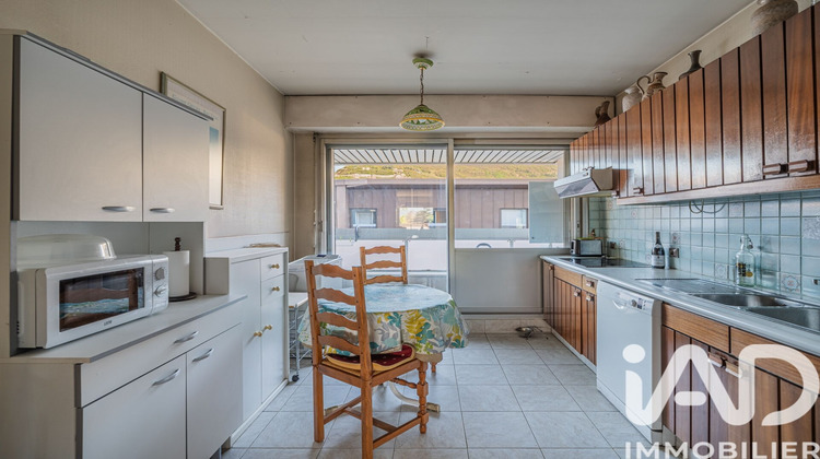 Ma-Cabane - Vente Appartement Grenoble, 107 m²