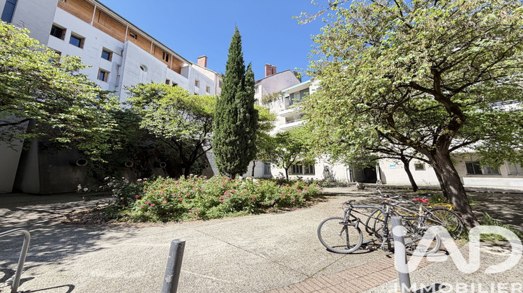 Ma-Cabane - Vente Appartement Grenoble, 107 m²