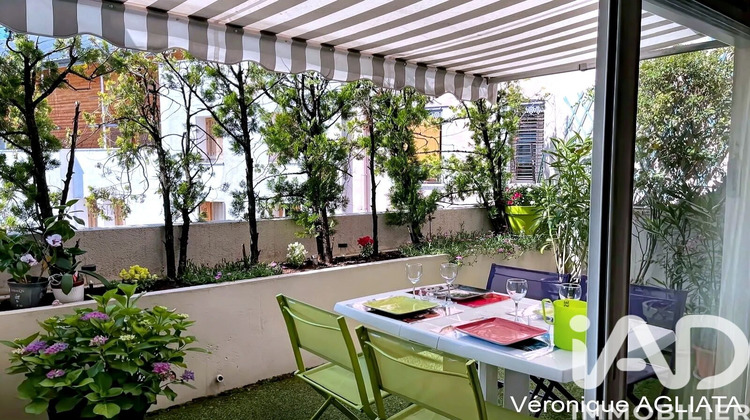 Ma-Cabane - Vente Appartement Grenoble, 107 m²