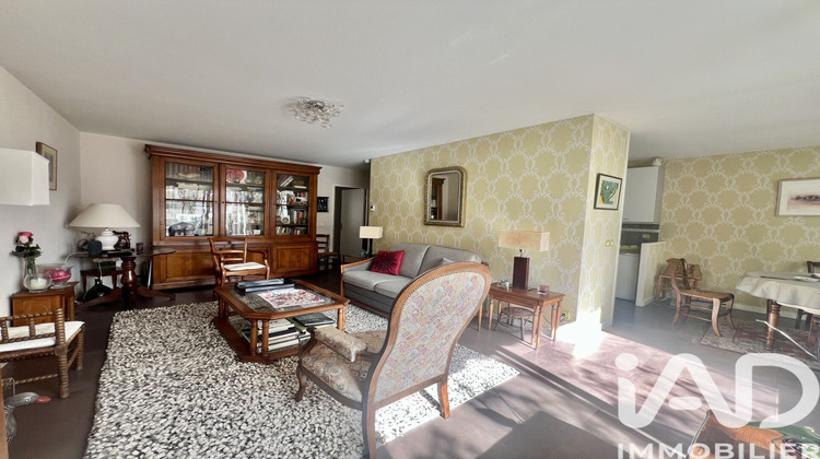 Ma-Cabane - Vente Appartement Grenoble, 107 m²