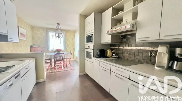 Ma-Cabane - Vente Appartement Grenoble, 107 m²