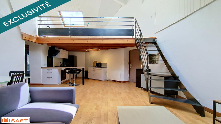 Ma-Cabane - Vente Appartement Grenoble, 69 m²