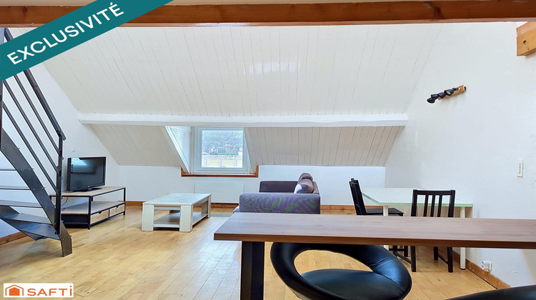 Ma-Cabane - Vente Appartement Grenoble, 69 m²