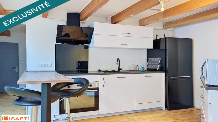 Ma-Cabane - Vente Appartement Grenoble, 69 m²