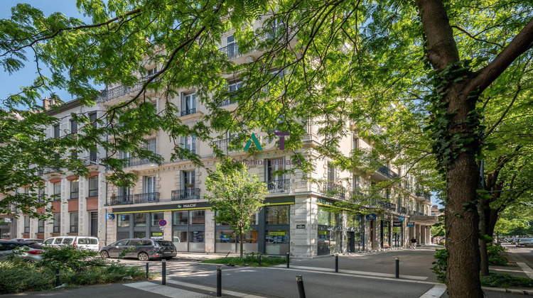 Ma-Cabane - Vente Appartement Grenoble, 128 m²