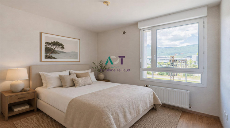 Ma-Cabane - Vente Appartement Grenoble, 62 m²