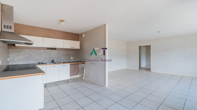 Ma-Cabane - Vente Appartement Grenoble, 62 m²