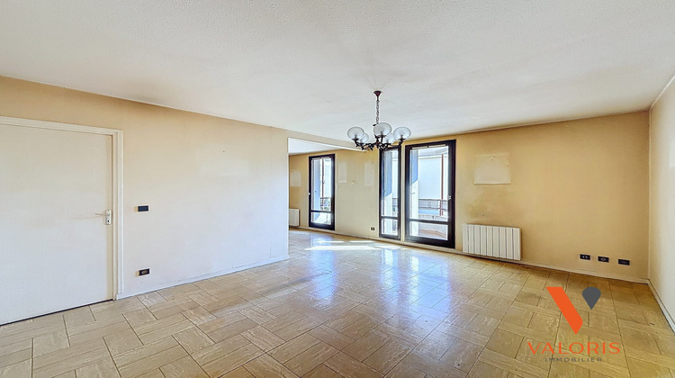 Ma-Cabane - Vente Appartement Grenoble, 69 m²
