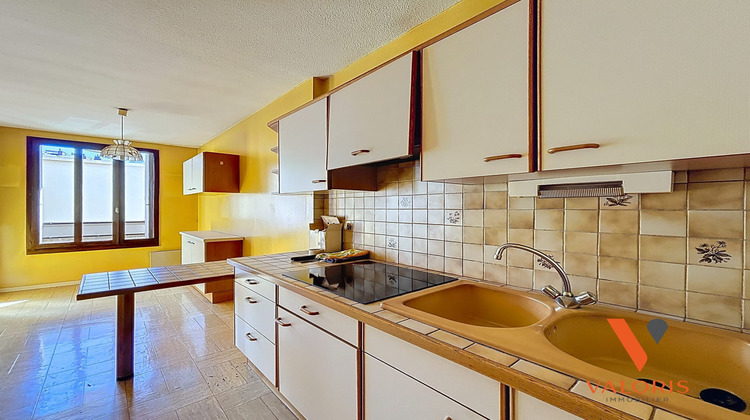 Ma-Cabane - Vente Appartement Grenoble, 69 m²