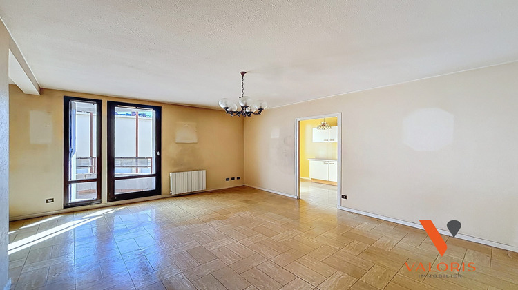 Ma-Cabane - Vente Appartement Grenoble, 69 m²
