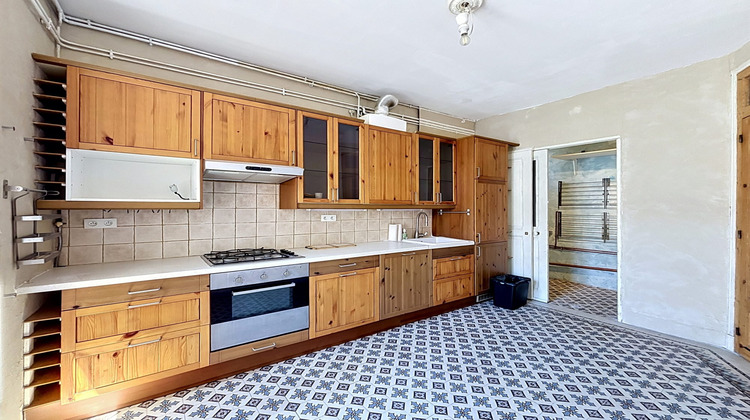 Ma-Cabane - Vente Appartement Grenoble, 74 m²