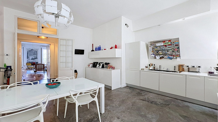 Ma-Cabane - Vente Appartement Grenoble, 139 m²