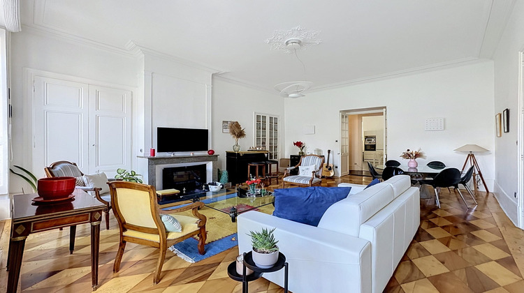 Ma-Cabane - Vente Appartement Grenoble, 139 m²