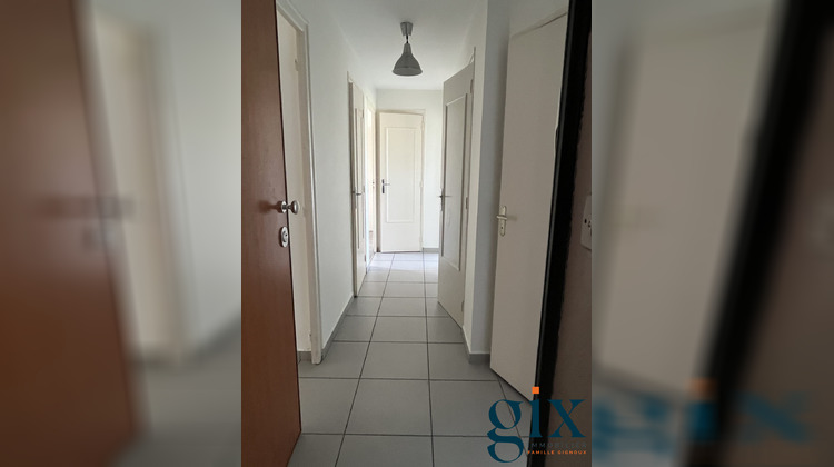 Ma-Cabane - Vente Appartement Grenoble, 68 m²