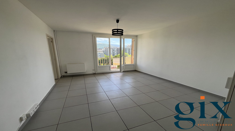Ma-Cabane - Vente Appartement Grenoble, 68 m²