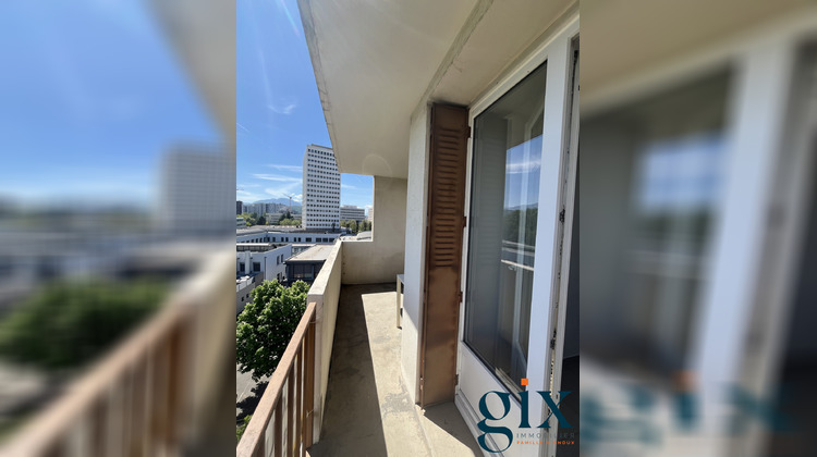 Ma-Cabane - Vente Appartement Grenoble, 68 m²