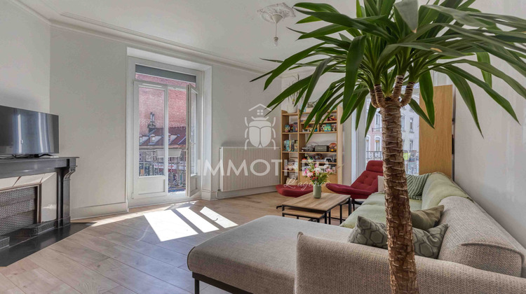 Ma-Cabane - Vente Appartement Grenoble, 69 m²