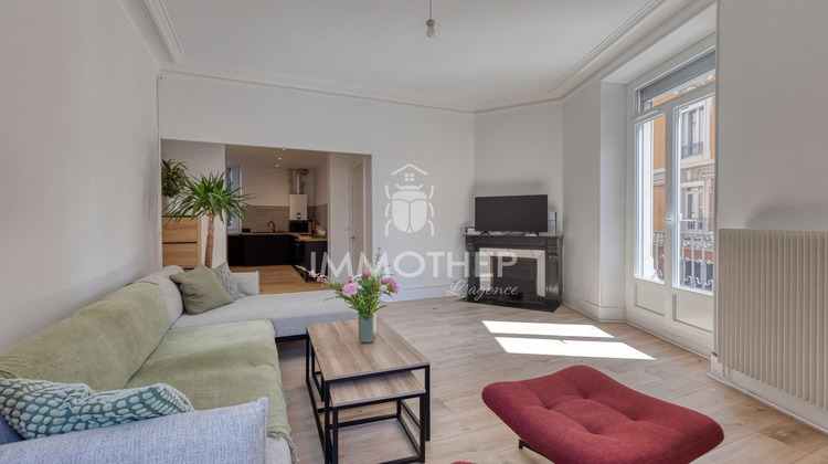 Ma-Cabane - Vente Appartement Grenoble, 69 m²