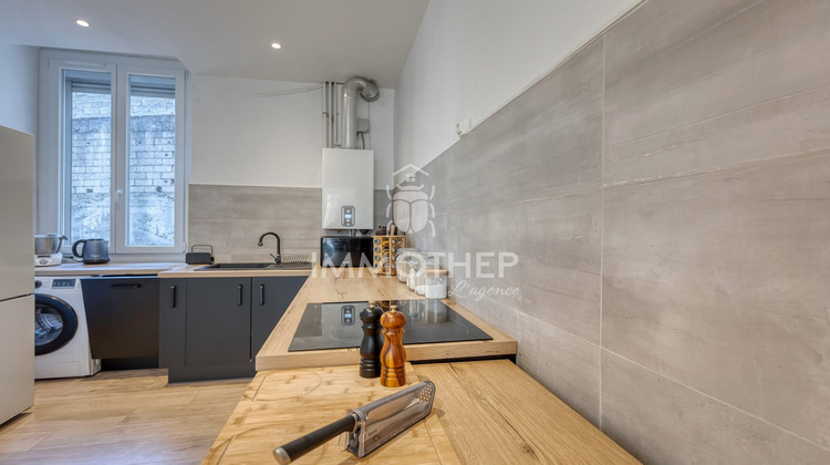 Ma-Cabane - Vente Appartement Grenoble, 69 m²