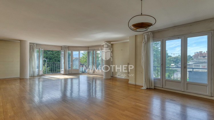 Ma-Cabane - Vente Appartement Grenoble, 118 m²