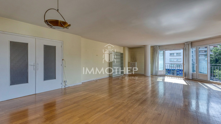 Ma-Cabane - Vente Appartement Grenoble, 118 m²