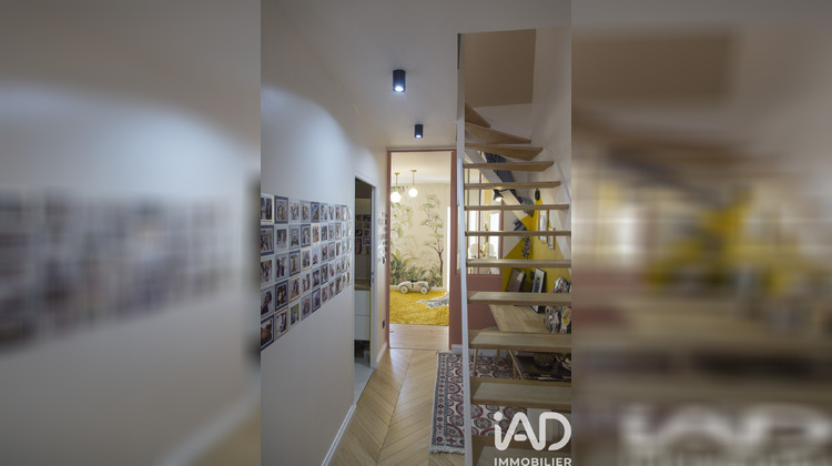 Ma-Cabane - Vente Appartement Grenoble, 79 m²