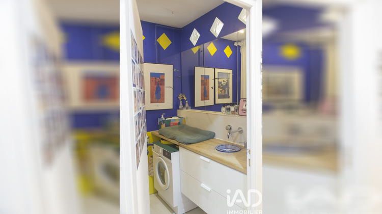 Ma-Cabane - Vente Appartement Grenoble, 79 m²