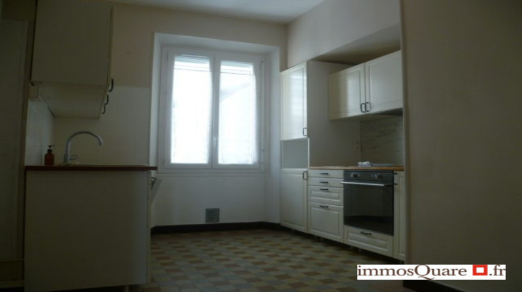 Ma-Cabane - Vente Appartement Grenoble, 51 m²